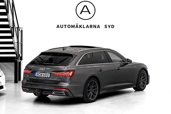 Audi A6 19 of 25
