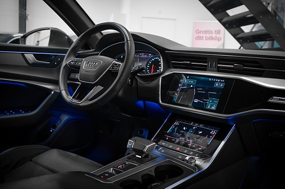 Audi A6 10 of 25