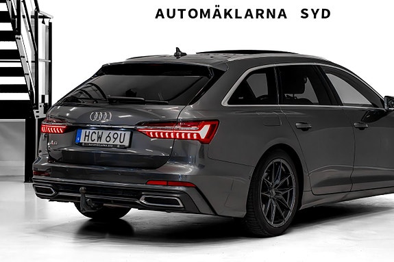 Audi A6 21 of 25