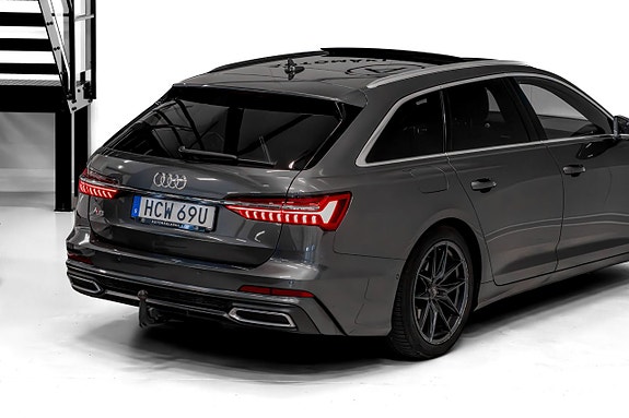 Audi A6 20 of 25