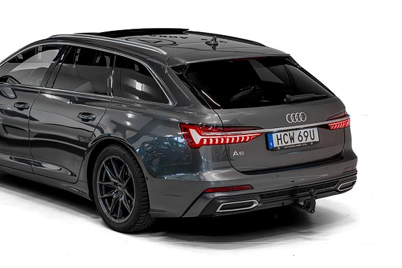 Audi A6 24 of 25