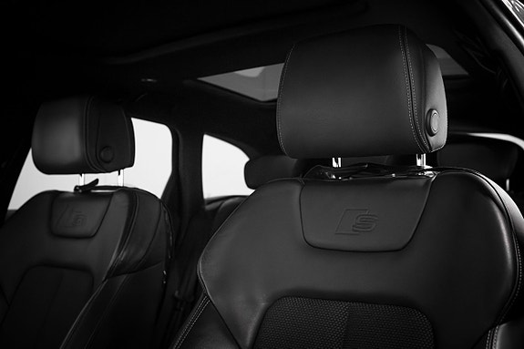 Audi A6 16 of 25