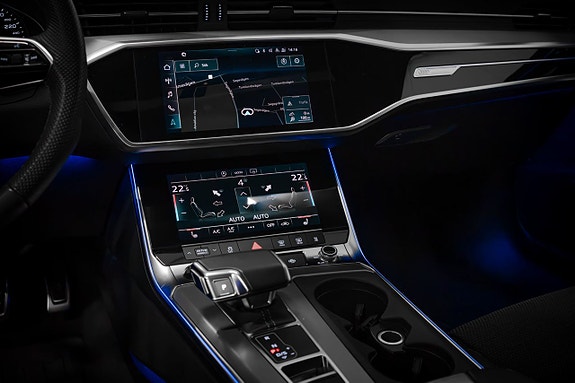 Audi A6 13 of 25