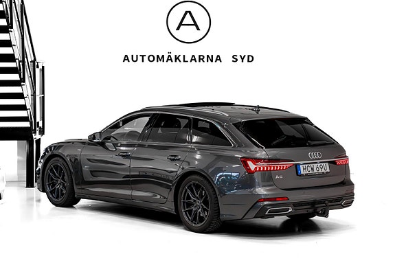 Audi A6 23 of 25