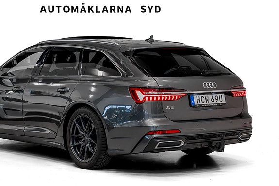 Audi A6 25 of 25