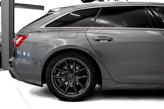 Audi A6 22 of 25