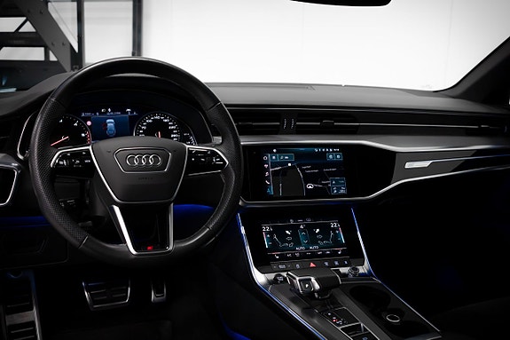 Audi A6 7 of 25