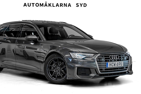 Audi A6 6 of 25