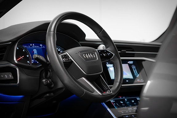 Audi A6 9 of 25