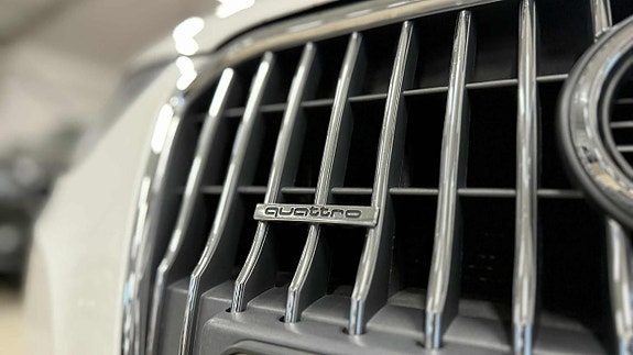 Audi A4 allroad 17 of 24