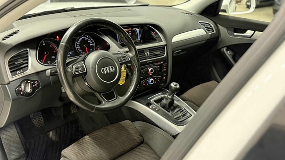 Audi A4 allroad 15 of 24