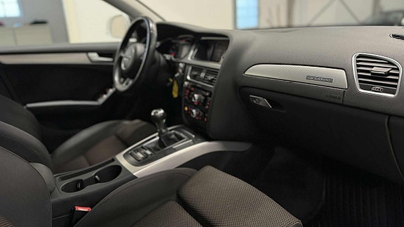 Audi A4 allroad 22 of 24