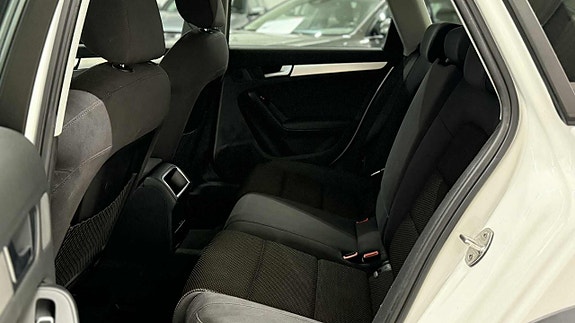 Audi A4 allroad 21 of 24