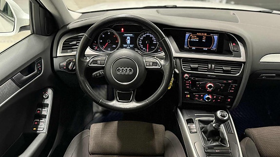 Audi A4 allroad 14 of 24
