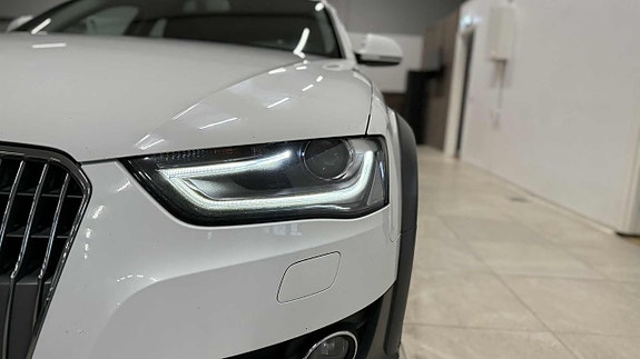 Audi A4 allroad 12 of 24