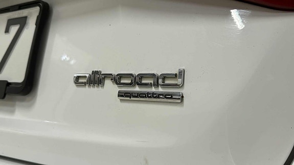 Audi A4 allroad 24 of 24