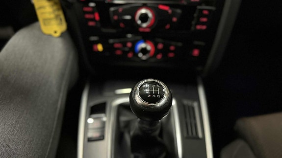 Audi A4 allroad 19 of 24