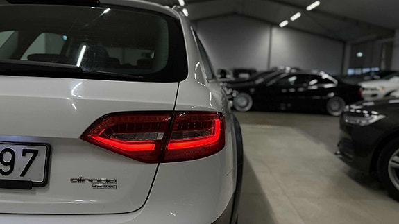 Audi A4 allroad 11 of 24