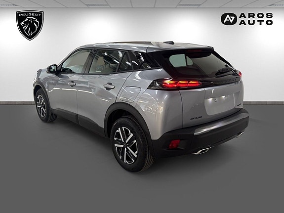 Peugeot 2008 6 of 12