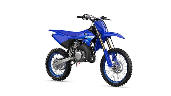 Yamaha YZ85LW *Förboka*