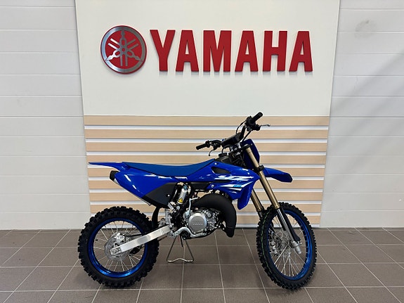 Yamaha YZ85LW