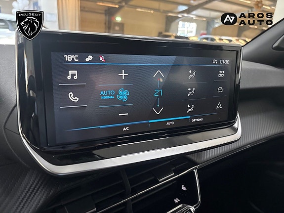 Peugeot 2008 10 of 12