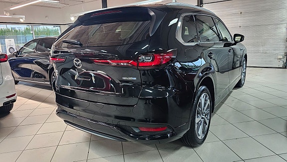 Mazda CX-80 5 of 12