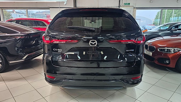 Mazda CX-80 6 of 12