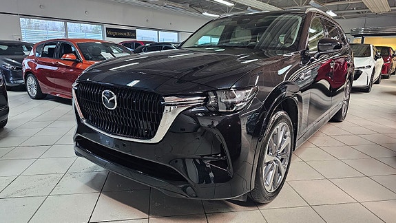 Mazda CX-80 3 of 12