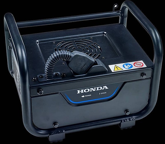Weber MT Batteridrivna markvibratorer 3 of 11