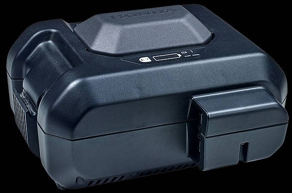 Weber MT Batteridrivna markvibratorer 2 of 11