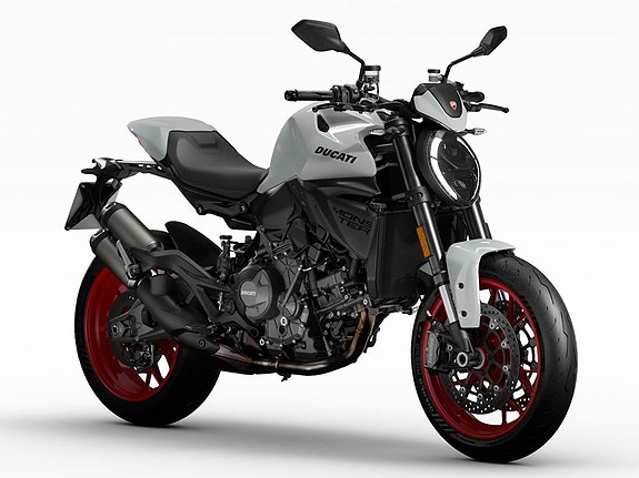 Ducati Monster Plus 2 of 16