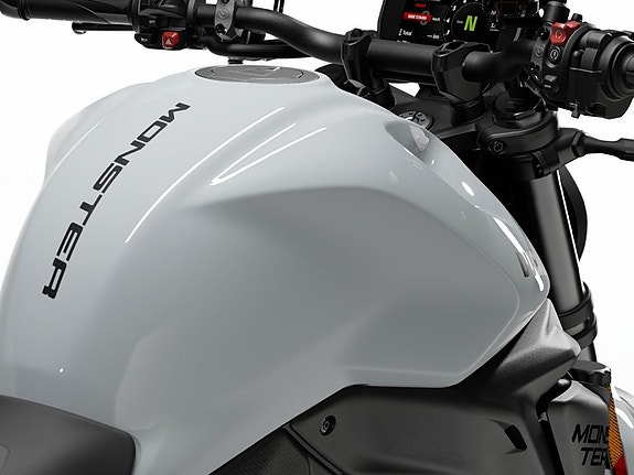Ducati Monster Plus 8 of 16