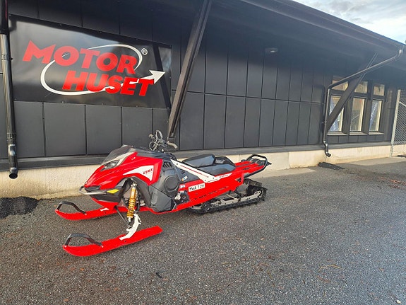 Lynx Shredder RE 850 Turbo R 3700 SHOT -23