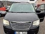 Chrysler Grand Voyager