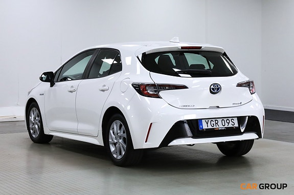Toyota Corolla 7 of 20