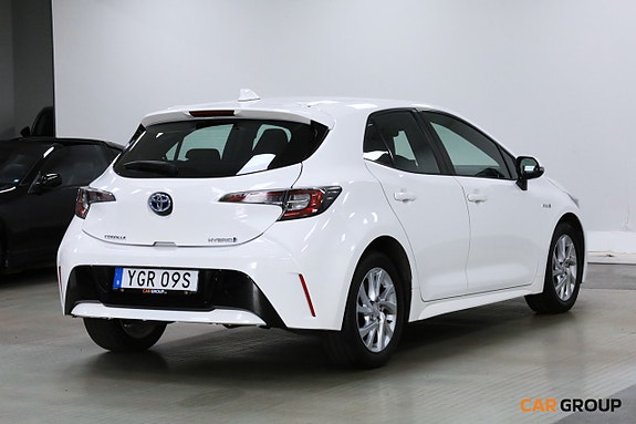 Toyota Corolla 6 of 20