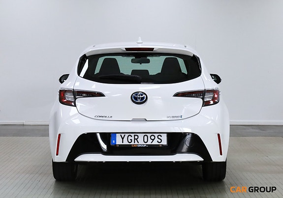 Toyota Corolla 5 of 20