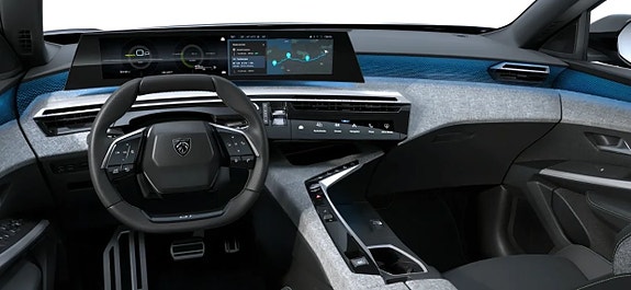 Peugeot 3008 3 of 3