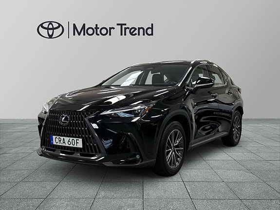 Lexus NX 350h