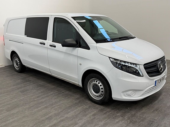 Mercedes-Benz Vito 116