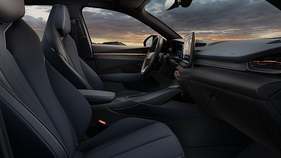 Cupra Terramar 6 of 7
