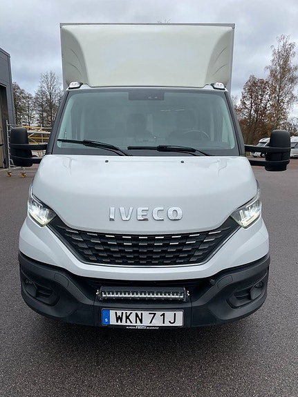 Iveco Daily