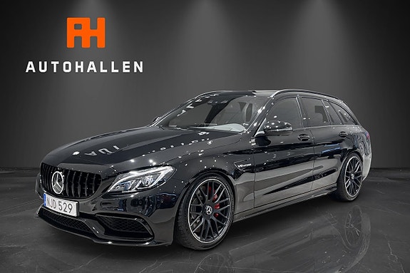 Mercedes-Benz AMG GT 63 s