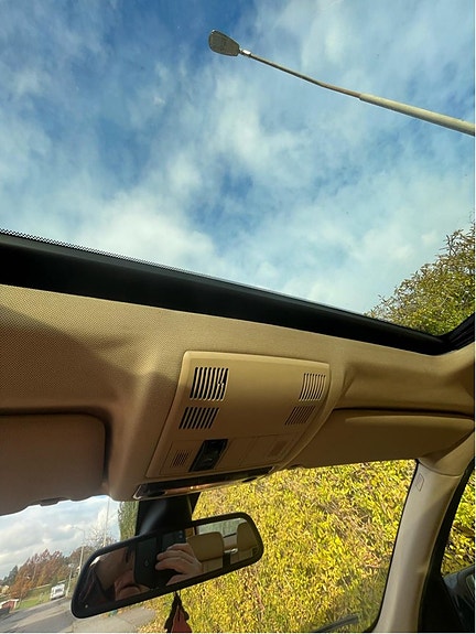 BMW X3 11 of 11