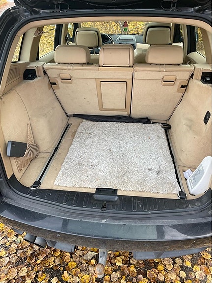 BMW X3 6 of 11