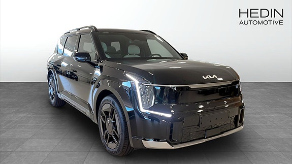 Kia EV9 7 of 18
