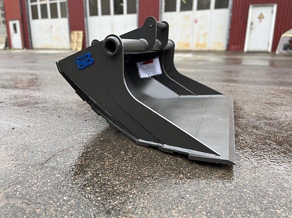 SB Planerskopa s45 1300mm 435L 3 of 5