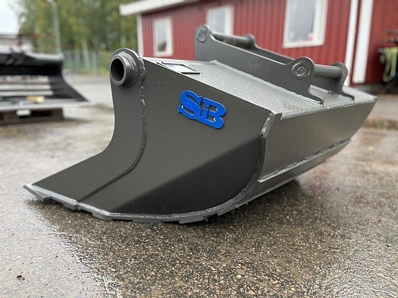 SB Planerskopa s45 1300mm 435L 6 of 6