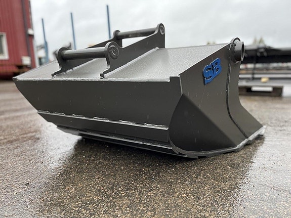 SB Planerskopa s45 1300mm 435L 5 of 5